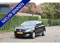 Volkswagen Polo - 1.2 TSI BlueMotion Zeer nette Polo met NAP en garantie