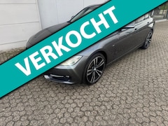 BMW 3-serie - 320i High Executive