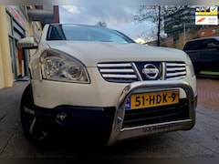 Nissan Qashqai - 1.6 Visia Airco ElecRam