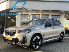 BMW iX3 - M-SPORT 80KWH PANO+360+ACC+EL TREKH+HARMAN KARDON