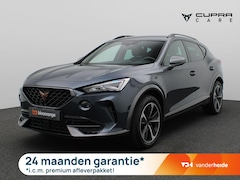 CUPRA Formentor - 1.4 e-Hybrid Business 204PK DSG Achteruitrijcamera, Keyless, Side Assist, Voorruitverwarmi