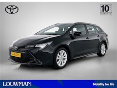 Toyota Corolla Touring Sports - Hybrid 140 Active | 1e Eigenaar | BTW'er | Apple Carplay / Android Auto | Camera | Facelif