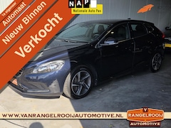 Volvo V40 - 1.5 T2 Summum Aut., 1e eig., leer, stoelverw., voorruitverw