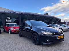 Volkswagen Golf - 1.4 TSI Highline, Nieuwe APK, Xenon, Stoelverw, R-line, Inruil mogelijk