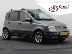Fiat Panda - 1.2 Emotion Panoramadak, Climate, PDC, Elektr. Pakket, 15”