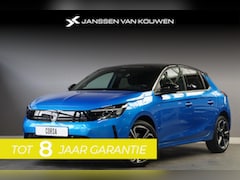 Opel Corsa - 1.2 Turbo Hybrid Yes / AUT / 17'' velgen / Voorraad /