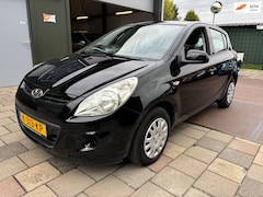 Hyundai i20 - 1.2i i-Drive 5 deurs Airco