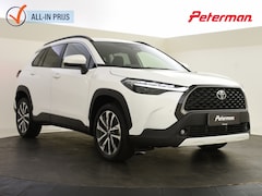 Toyota Corolla Cross - Hybrid 140 Style Edition | Stuur en Stoelverwarming | PDC V+A |