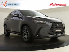 Lexus NX - 450h+ AWD Luxury Line editon| PDC V+A | Lederen bekleding