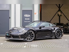 Porsche 911 - 992 3.8 Turbo BRABUS | PANO | SPORTCHRONO | ALCANTARA | SPORTUITLAAT | STOELVERWARMING | A
