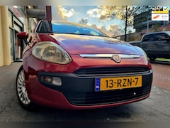 Fiat Punto Evo - 1.4 Dynamic 5drs Automaat Airco Nw Staat