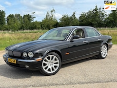 Jaguar XJ - 4.2 V8 Executive erg mooi