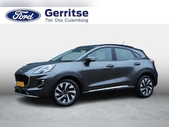 Ford Puma - 1.0 EcoBoost Hybrid Titanium