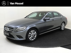 Mercedes-Benz C-klasse - 180 Advantage Pack /Facelift /Digitale cockpit /Carplay /Dodehoek /Achteruitrijcamera