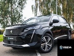 Peugeot 5008 - 1.2 PureTech Allure – Ruimte, comfort en veelzijdigheid in één SUV