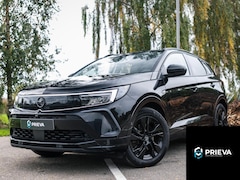 Opel Grandland - 1.6 Plug-in Hybrid GS – Sportieve luxe met elektrische efficiëntie