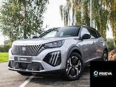 Peugeot 2008 - GT MHEV 136 e-DSC6 – Sportief, efficiënt en luxueus