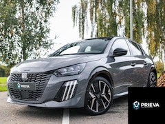 Peugeot 208 - 1.2 Hybrid GT – Dynamisch, innovatief en vol luxe