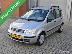 Fiat Panda - 1.2 Emotion