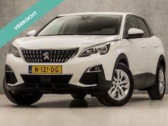 Peugeot 3008 - 1.2 PureTech Sport (APPLE CARPLAY, GROOT NAVI, STOELVERWARMING, SPORTSTOELEN, LANE ASSIST,