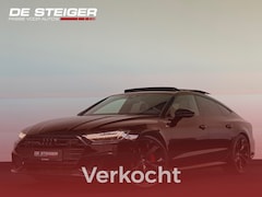 Audi A7 Sportback - 50 TFSI e quattro S7 Competition RS Pano ACC