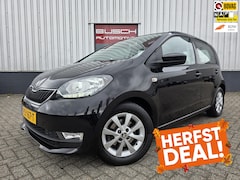 Skoda Citigo - 1.0 Greentech 5 deurs Ambition VAN 1e EIGENAAR