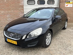 Volvo S60 - 1.6 T3 Business Pack Pro 2011