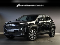 Toyota Yaris Cross - 1.5 Hybrid Dynamic Keyless Stoelverwarming LM Velgen 17 Inch Apple Carplay/Android Auto