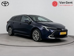 Toyota Corolla Touring Sports - Hybrid 140 Dynamic | Navigatie | Apple Carplay / Android Auto | Stoelverwarming | Adaptive