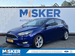Ford Focus - 1.0 Titanium