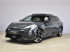 Kia EV4 - 81, 4 kWh 204PK GT-PlusLine