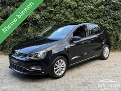 Volkswagen Polo - 1.0 Lounge Airco|Cruise|Pdc|Apk✅