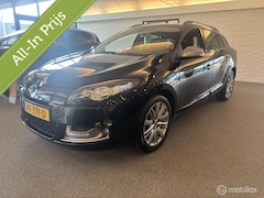 Renault Mégane Estate - 1.4 TCe GT-Line