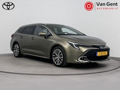 Toyota Corolla Touring Sports - Hybrid 140 Dynamic | Navigatie | Apple Carplay / Android Auto | Stoelverwarming | Adaptive