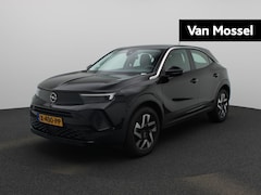 Opel Mokka - 1.2 Turbo Elegance Automaat 130pk | LMV | Navi | Cruise |