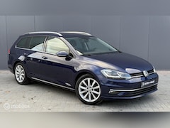 Volkswagen Golf Variant - 1.5 TSI DSG Highline / ACC / CAMERA