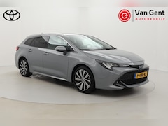 Toyota Corolla Touring Sports - 1.8 Hybrid Dynamic | Navigatie | Apple Carplay / Android Auto | Stoelverwarming | Adaptive