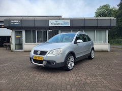 Volkswagen Polo - 1.9 TDI Comfortline Automatische airco Lichtmetaal 17 inch Trekh
