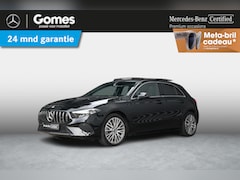 Mercedes-Benz A-klasse - 250 e | Panoramadak | Luxury