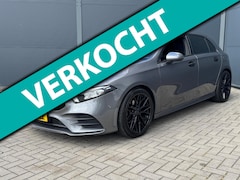 Mercedes-Benz A-klasse - 200 Solution AMG / Gr Navi / Camera / Pdc