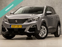 Peugeot 3008 - 1.2 PureTech Sport Automaat (APPLE CARPLAY, GROOT NAVI, STOELVERWARMING, 360 CAMERA, SPORT