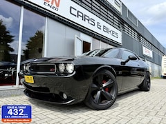 Dodge Challenger - srt 8 aut first edition Personenauto