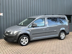Volkswagen Caddy Maxi - 1.2 TSI Comfortline 1E EIG/7-PERSOONS/