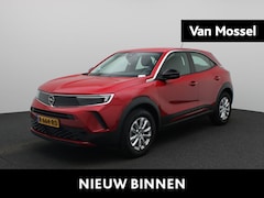 Opel Mokka-e - Edition 50-kWh 11kw bl