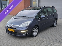 Citroën Grand C4 Picasso - 1.6 THP Selection EGS 7P