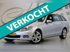 Mercedes-Benz C-klasse Estate - 180 K AVANTGARDE/Panorama dak