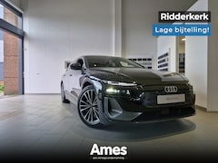 Audi A6 Avant e-tron - Advanced edition 100kWh 367 PK | Levering 2025 met 17% bijteling | Leder | 360 graden came