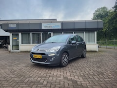 Citroën C3 - 1.2 PureT Feel Ed. Navi Cruise control Trekhaak Automatische air