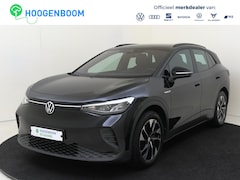 Volkswagen ID.4 - Pro 77 kWh | Parkeerassistent | Achteruitrijcamera | Keyless | Adaptieve cruise control |