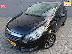 Opel Corsa - 1.2-16V '111' Edition*Automaat*1eEigenaar*APK*NAP*Airco*Cruise*Elkt-Ramen*Velgen